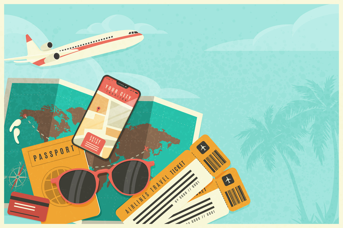 Online check-in yapmanın avantajları