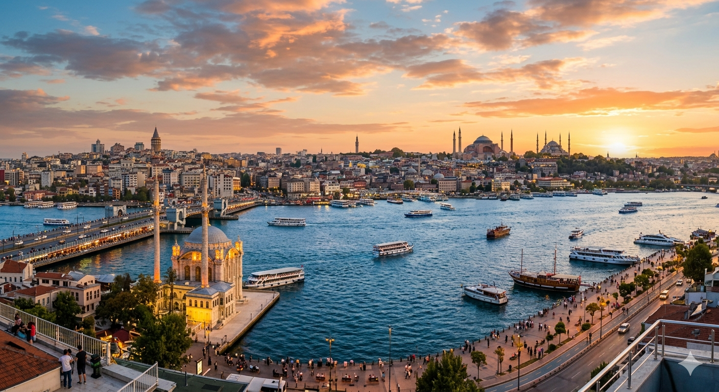 İstanbul